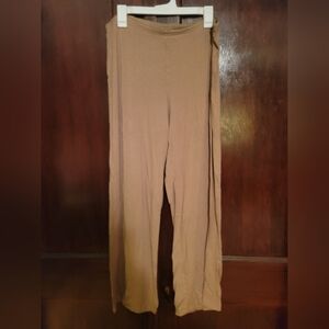 J.Jill Wearever Pull On Stretch Pants